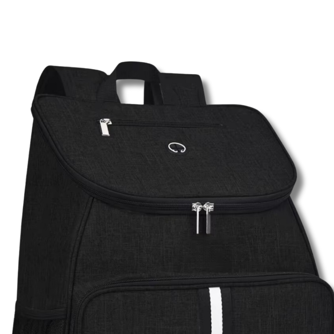 Fetch & Go Travel Pack