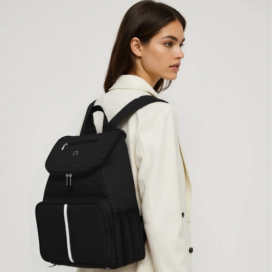 Fetch & Go Travel Pack